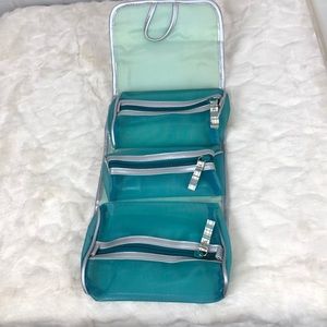 Travel Cosmetics Case